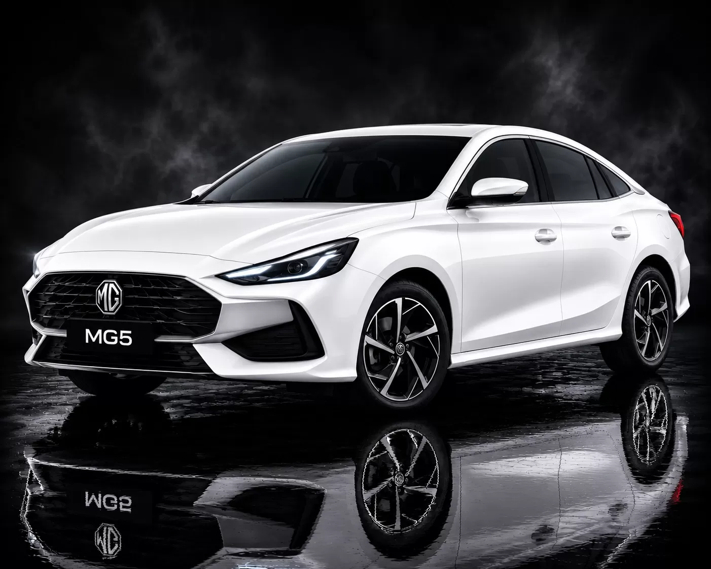 MG 5 - image 1