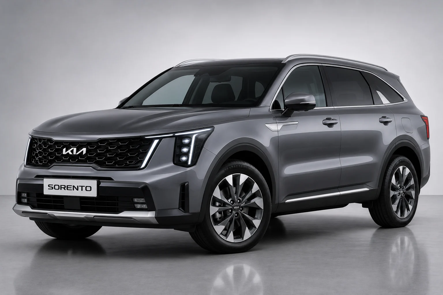 Sorento - image 2