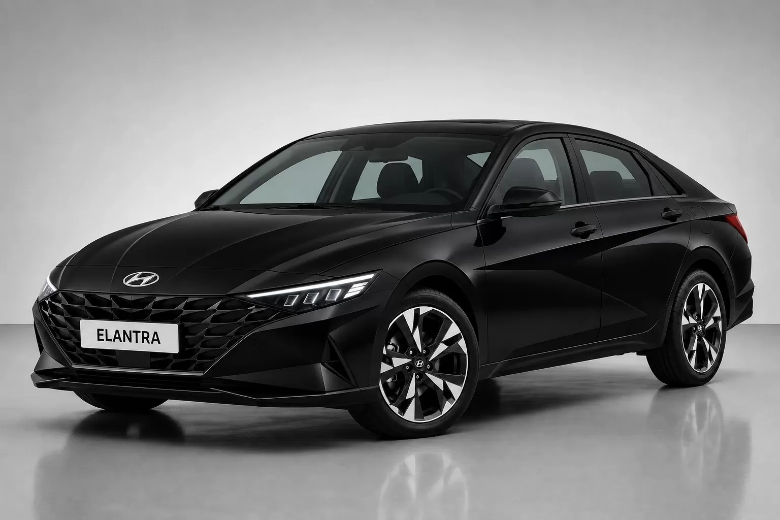 Hyundai Elantra - image 2