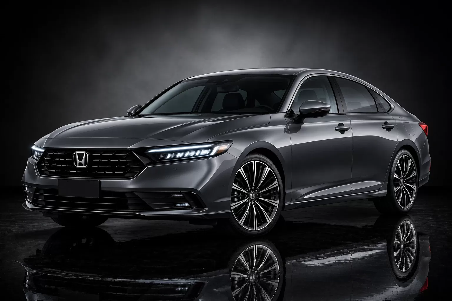 Honda Accord - image 2