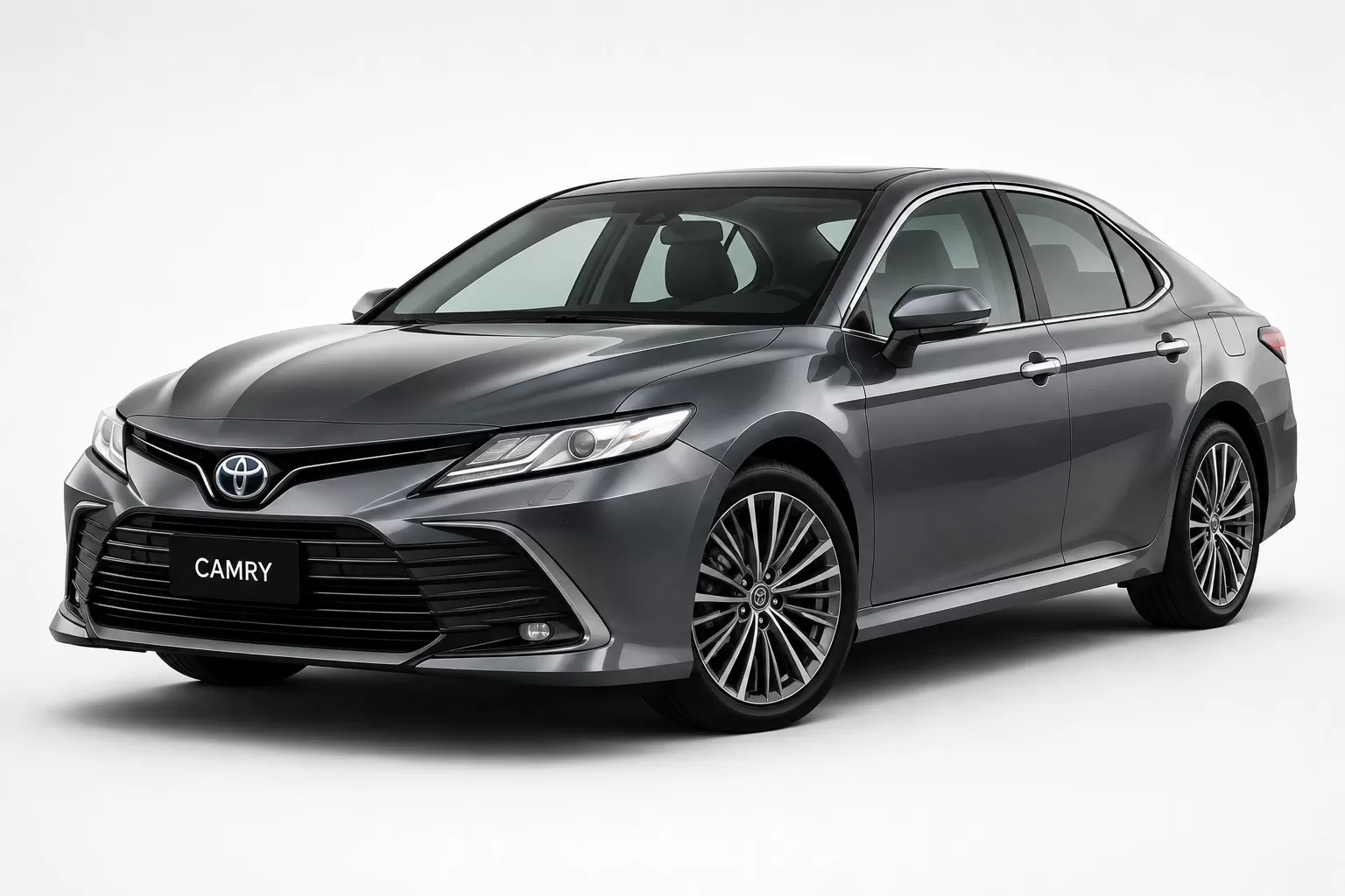 Toyota Camry - image 2
