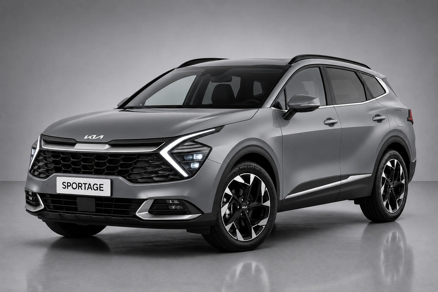Kia Sportage - image 2