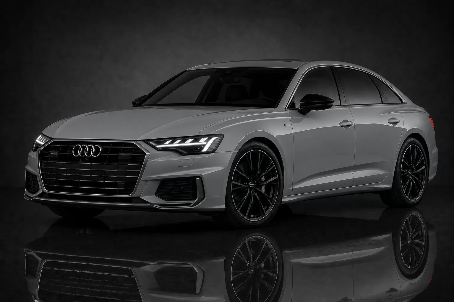 Audi A6 - image 2