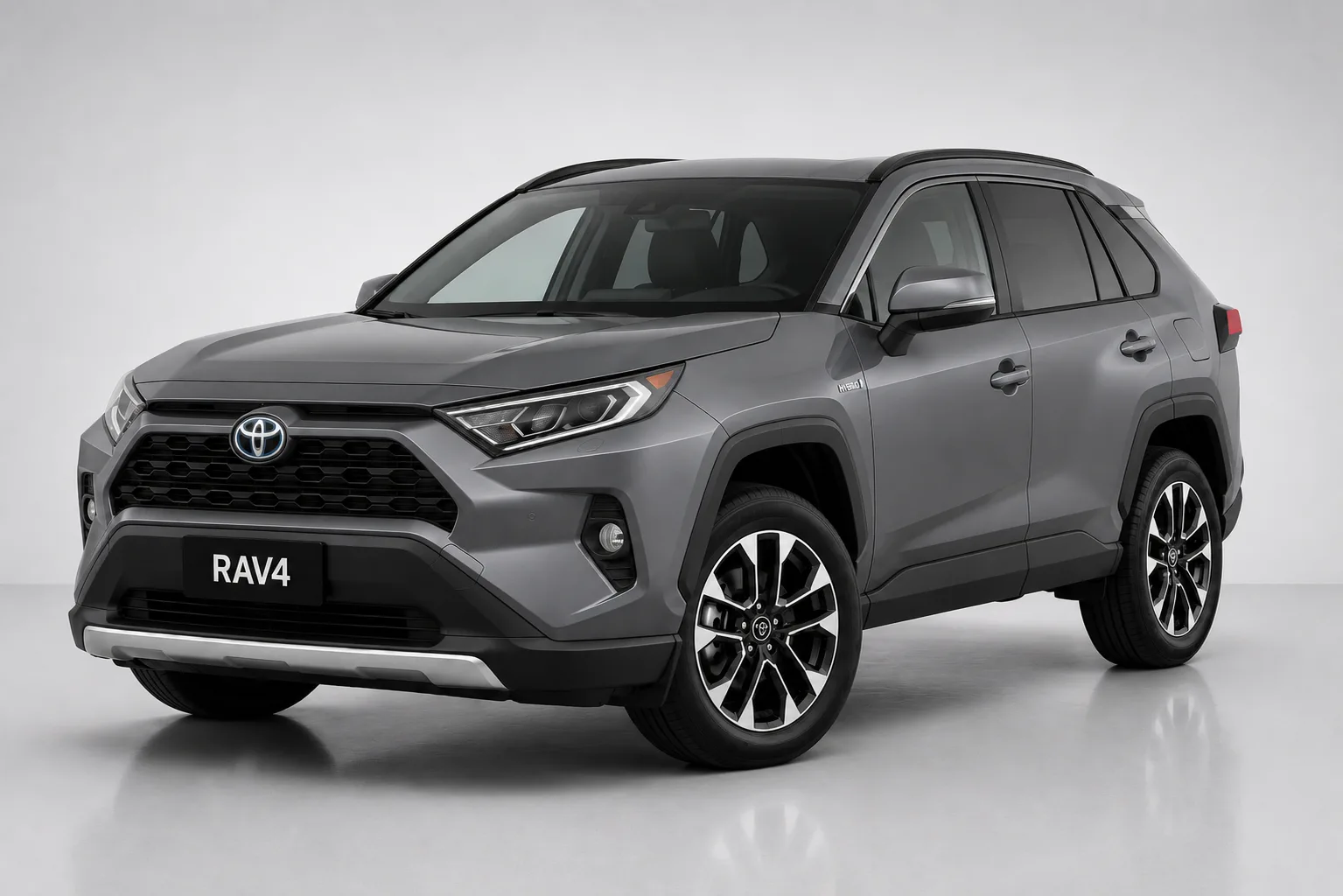 Toyota RAV4 - image 2