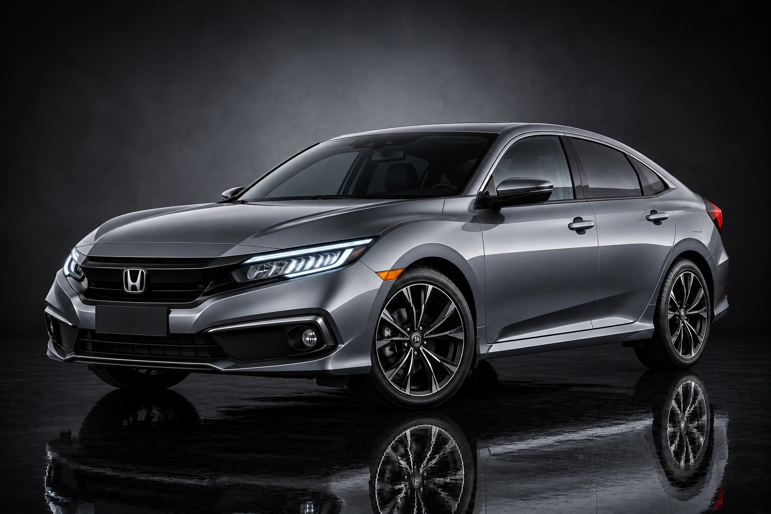 Honda Civic - image 2
