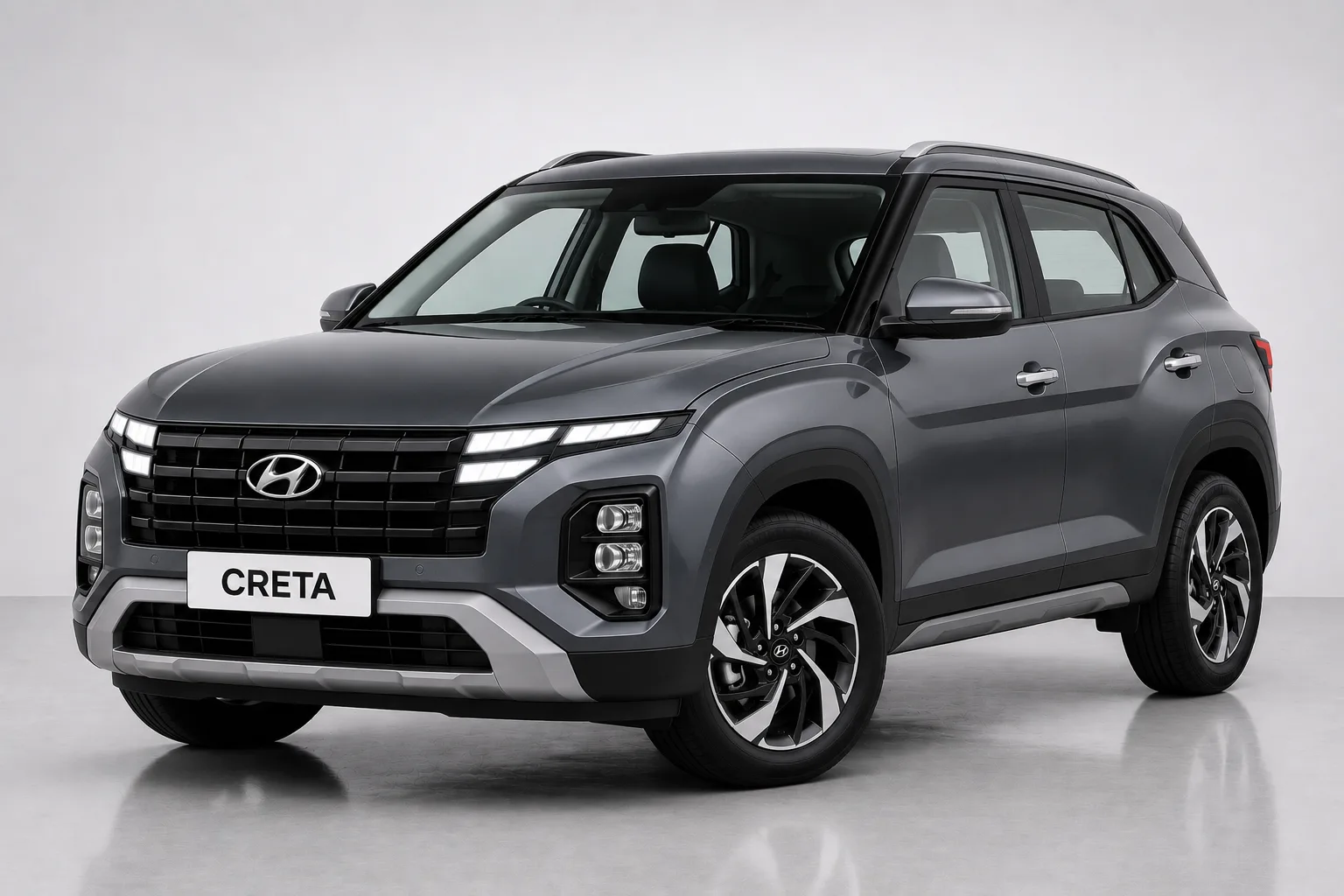 Creta - image 1