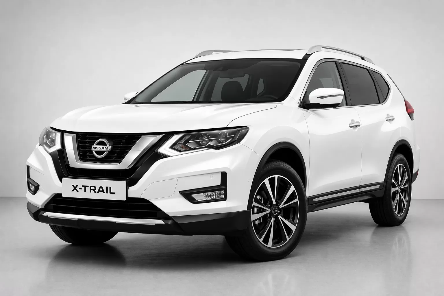 Nissan X-Trail - image 2