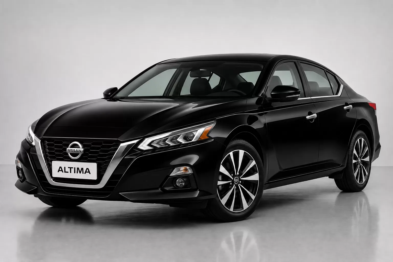 Nissan Altima - image 1