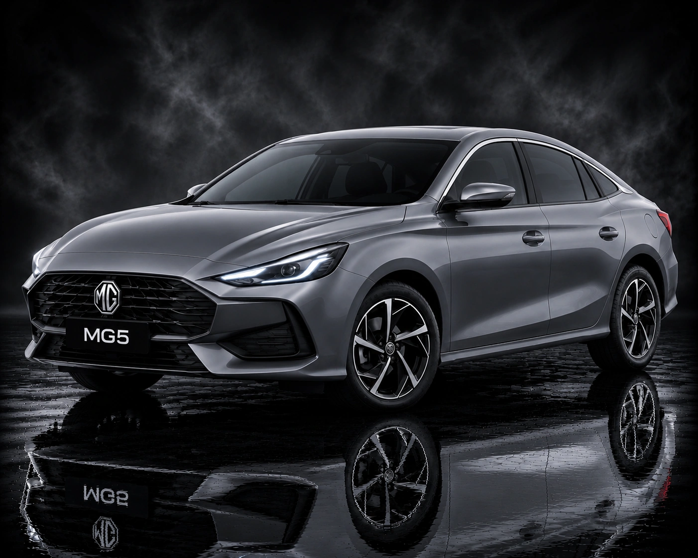 MG  5 - image 2