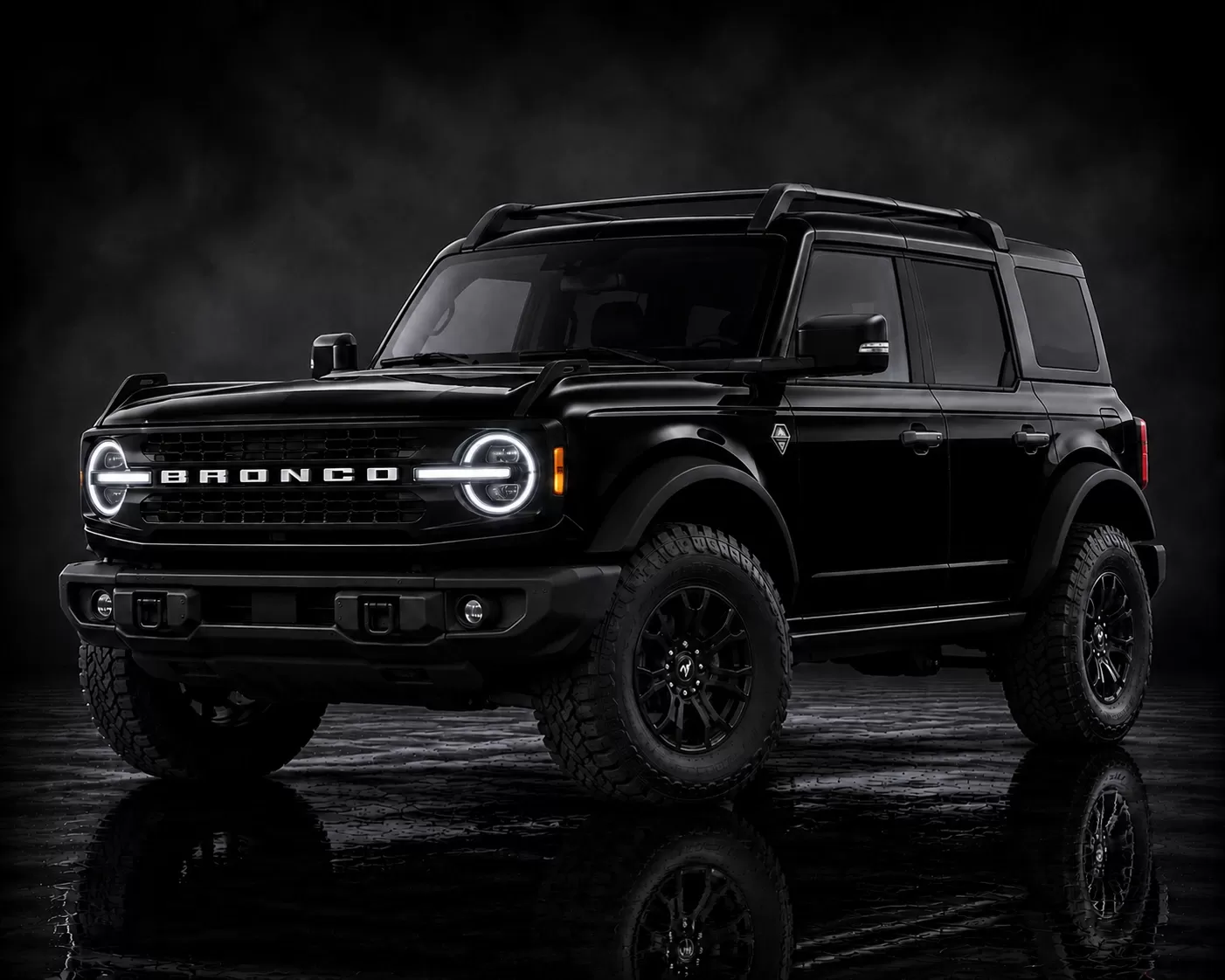 Ford Bronco - image 2