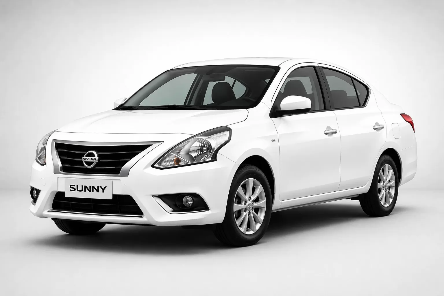 Nissan Sunny - image 2