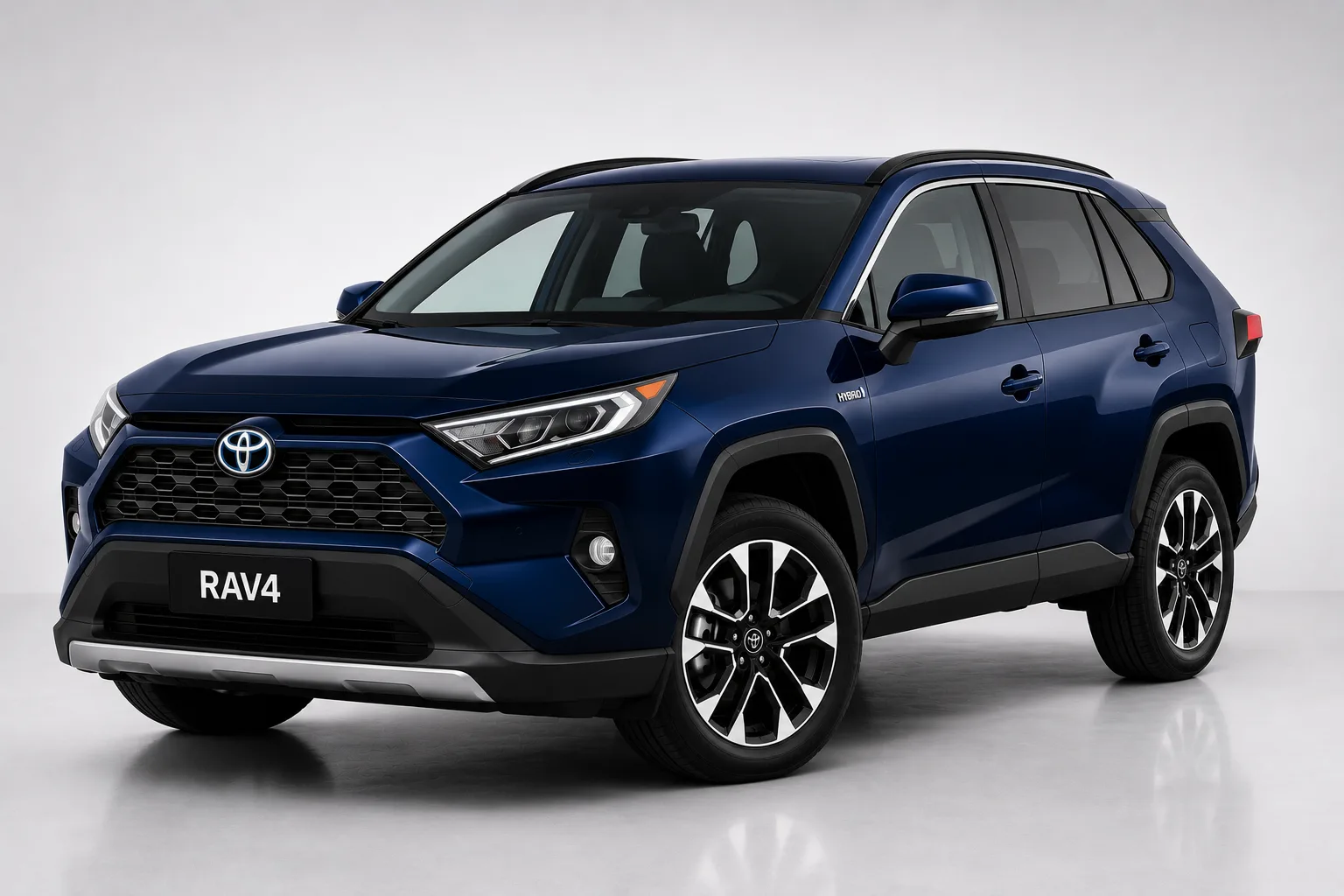 RAV4 - image 1
