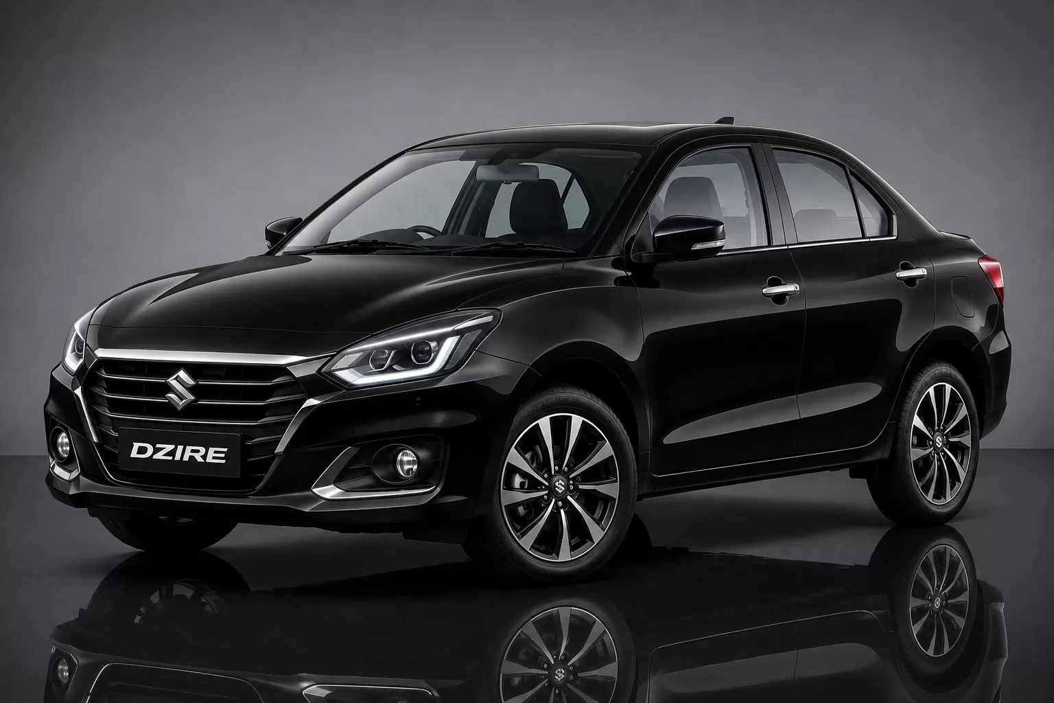 Suzuki Dzire - image 1