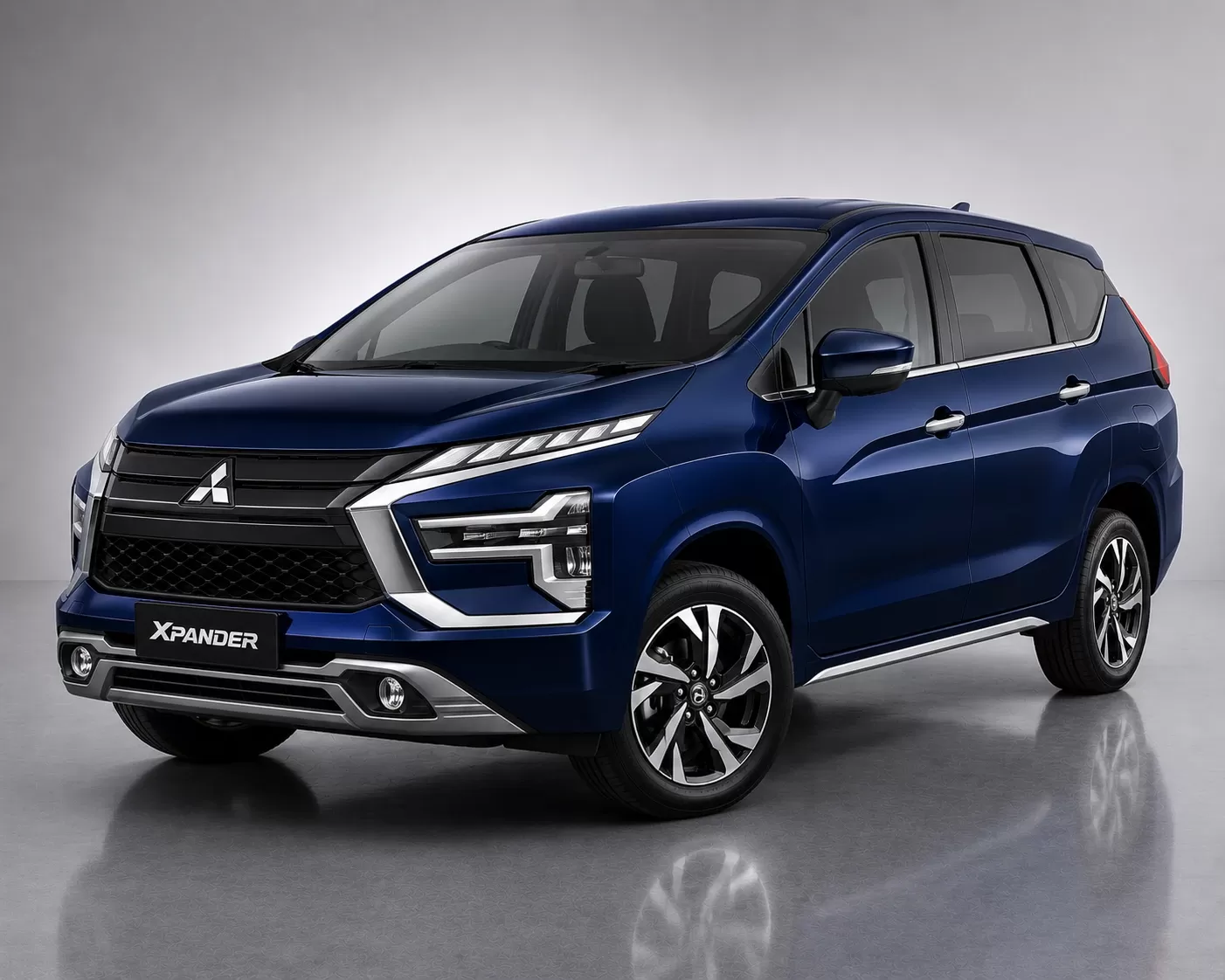 Mitsubishi Xpander - image 1