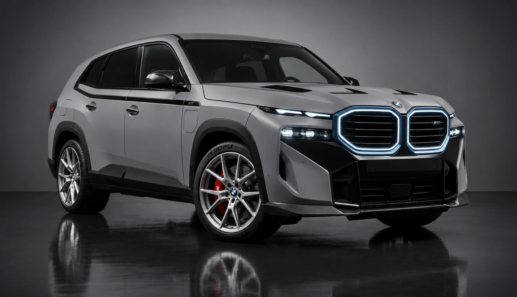 BMW XM - image 2