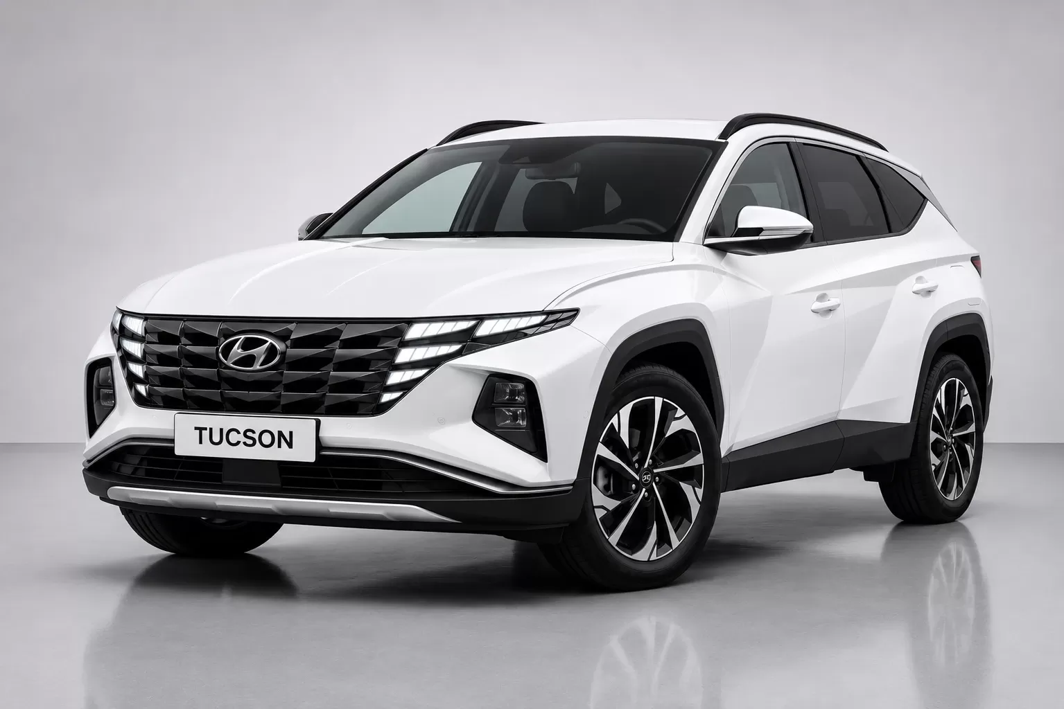 Hyundai Tucson - image 2