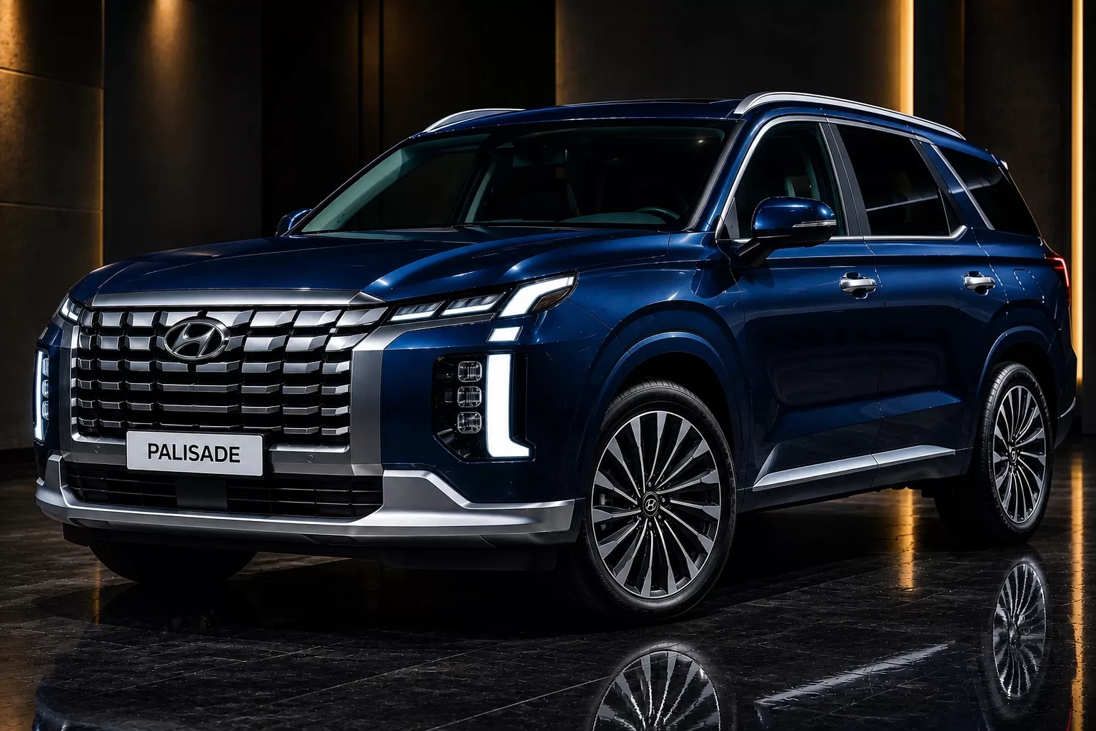 Hyundai Palisade - image 2
