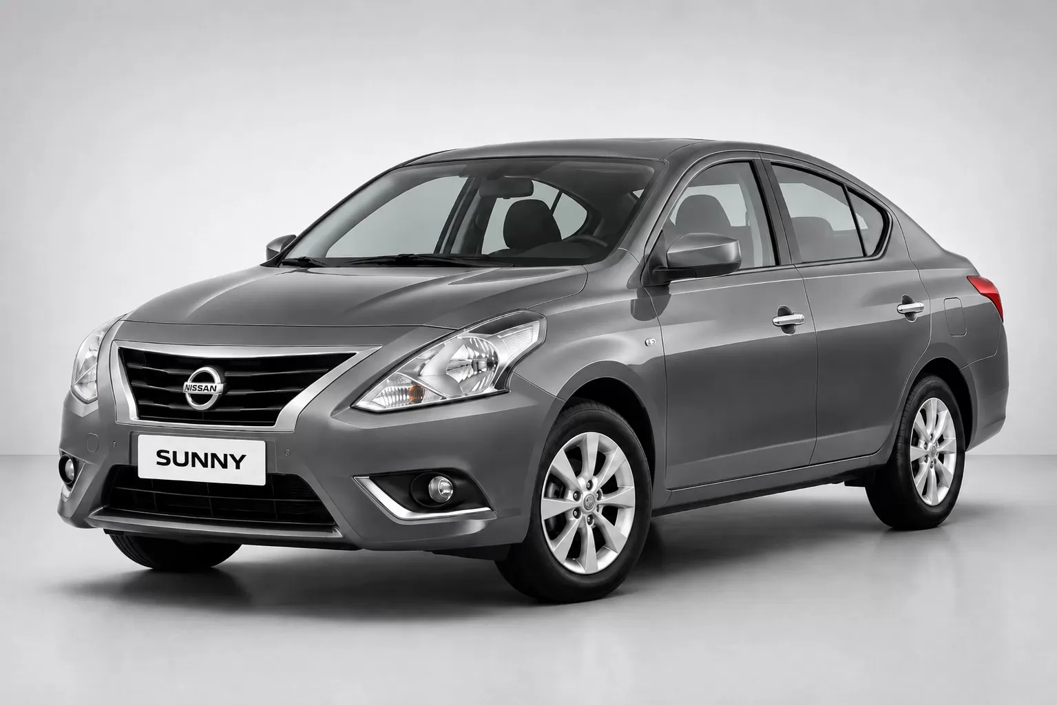 Nissan Sunny - image 1
