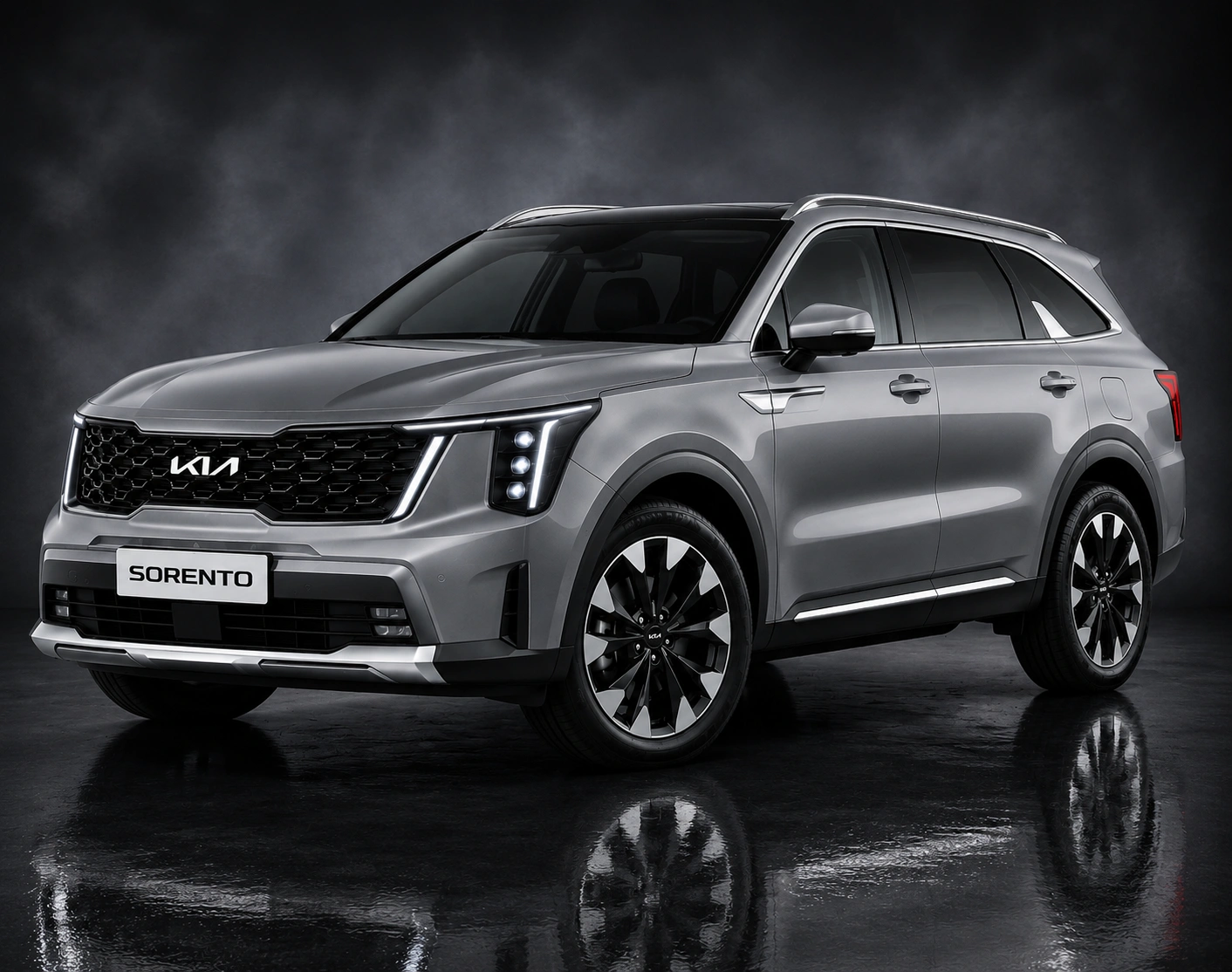 Kia Sorento - image 2