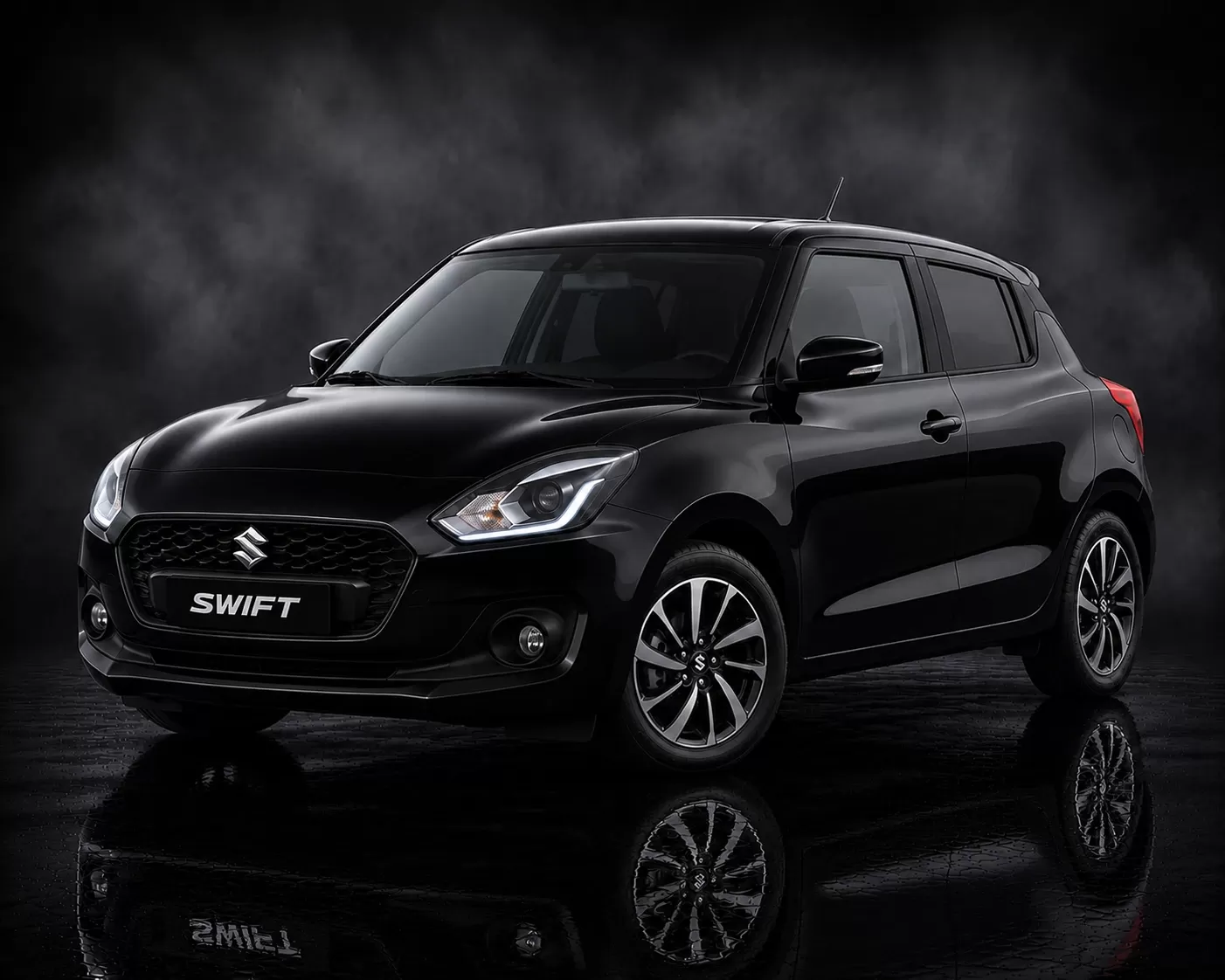 Suzuki Swift - image 2