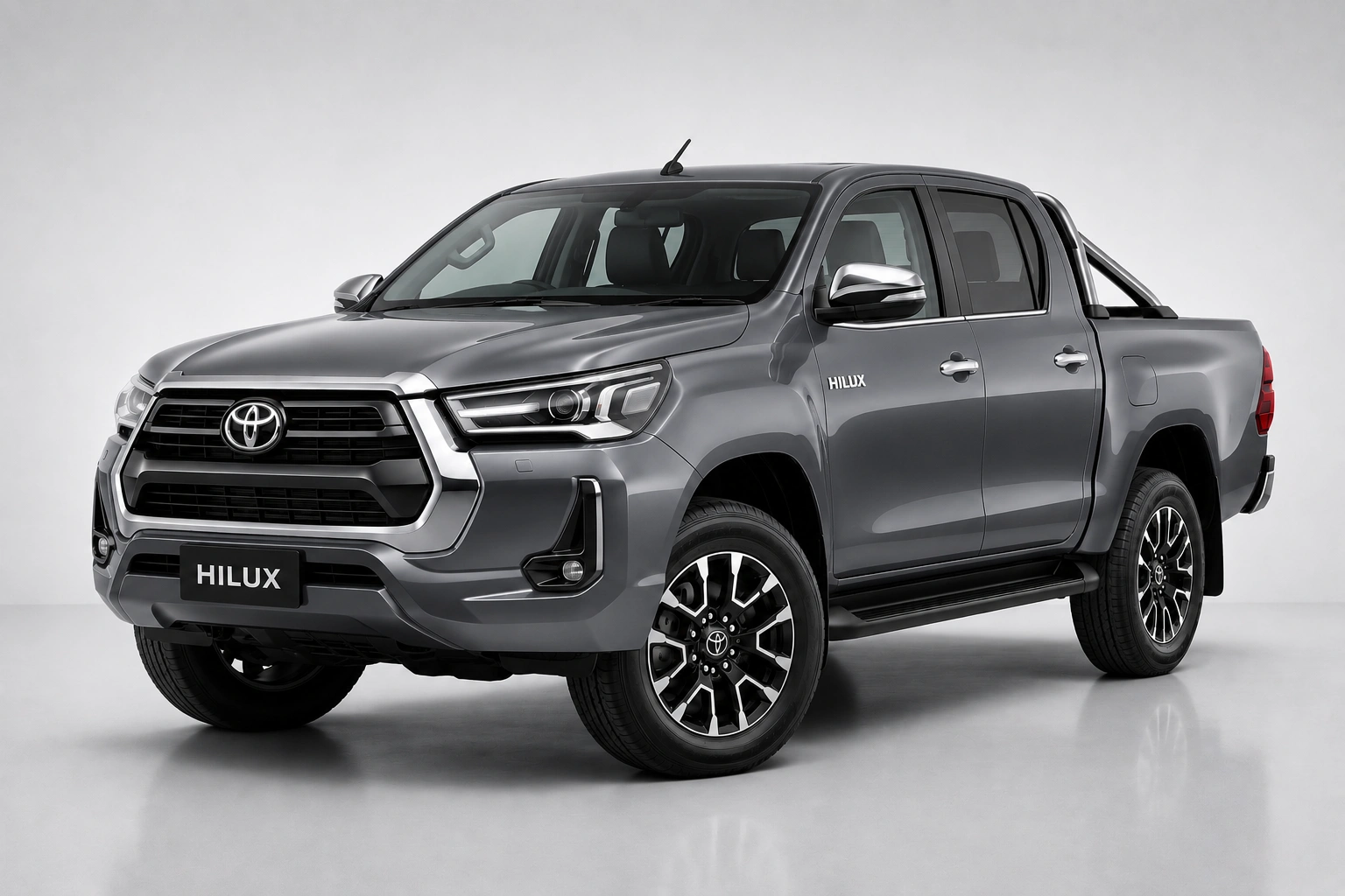 Toyota Hilux - image 2
