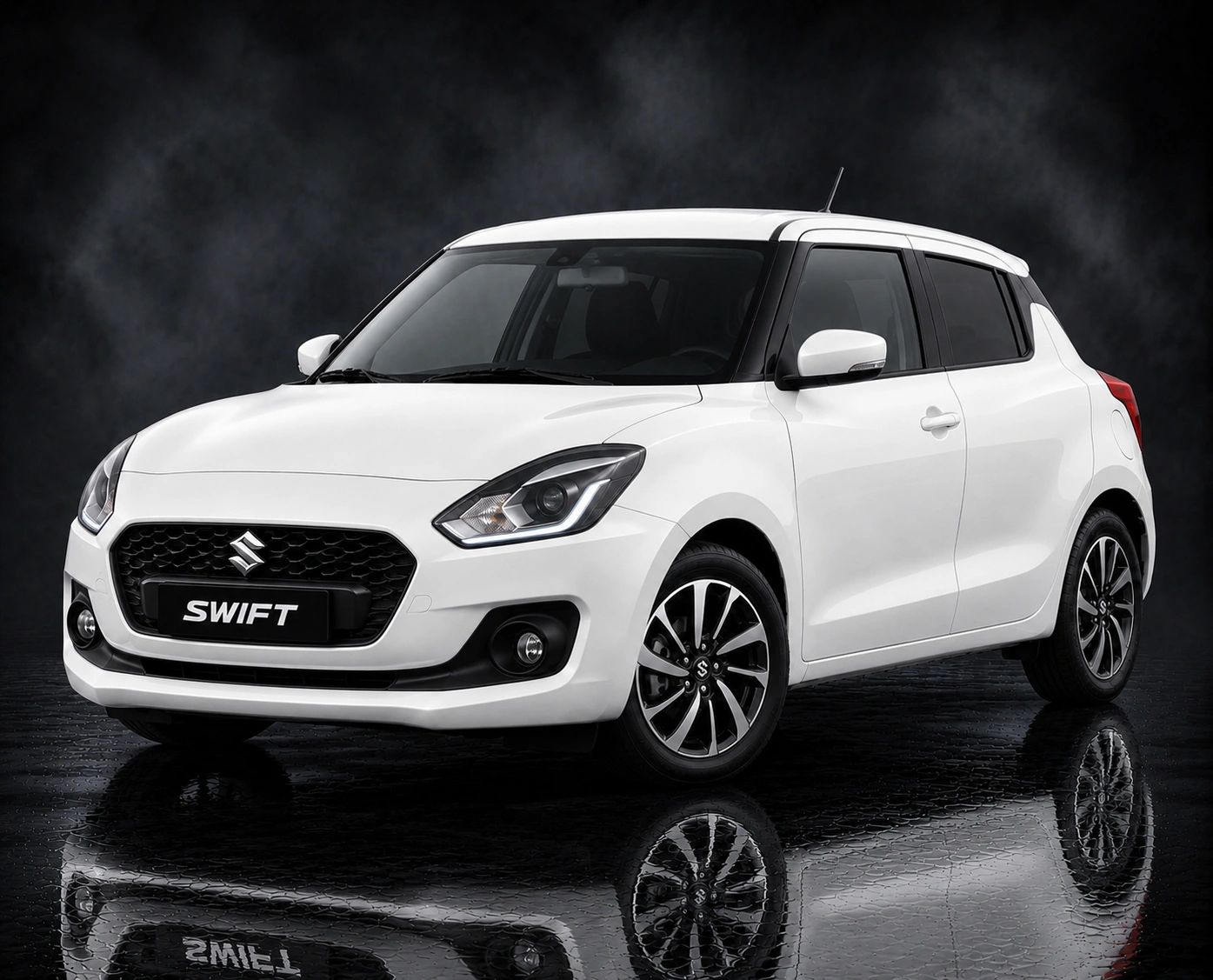 Suzuki Swift - image 2