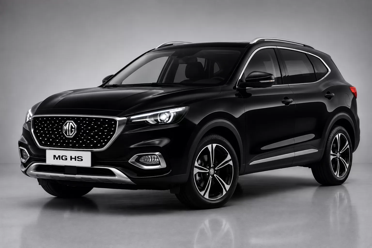 MG HS - image 1