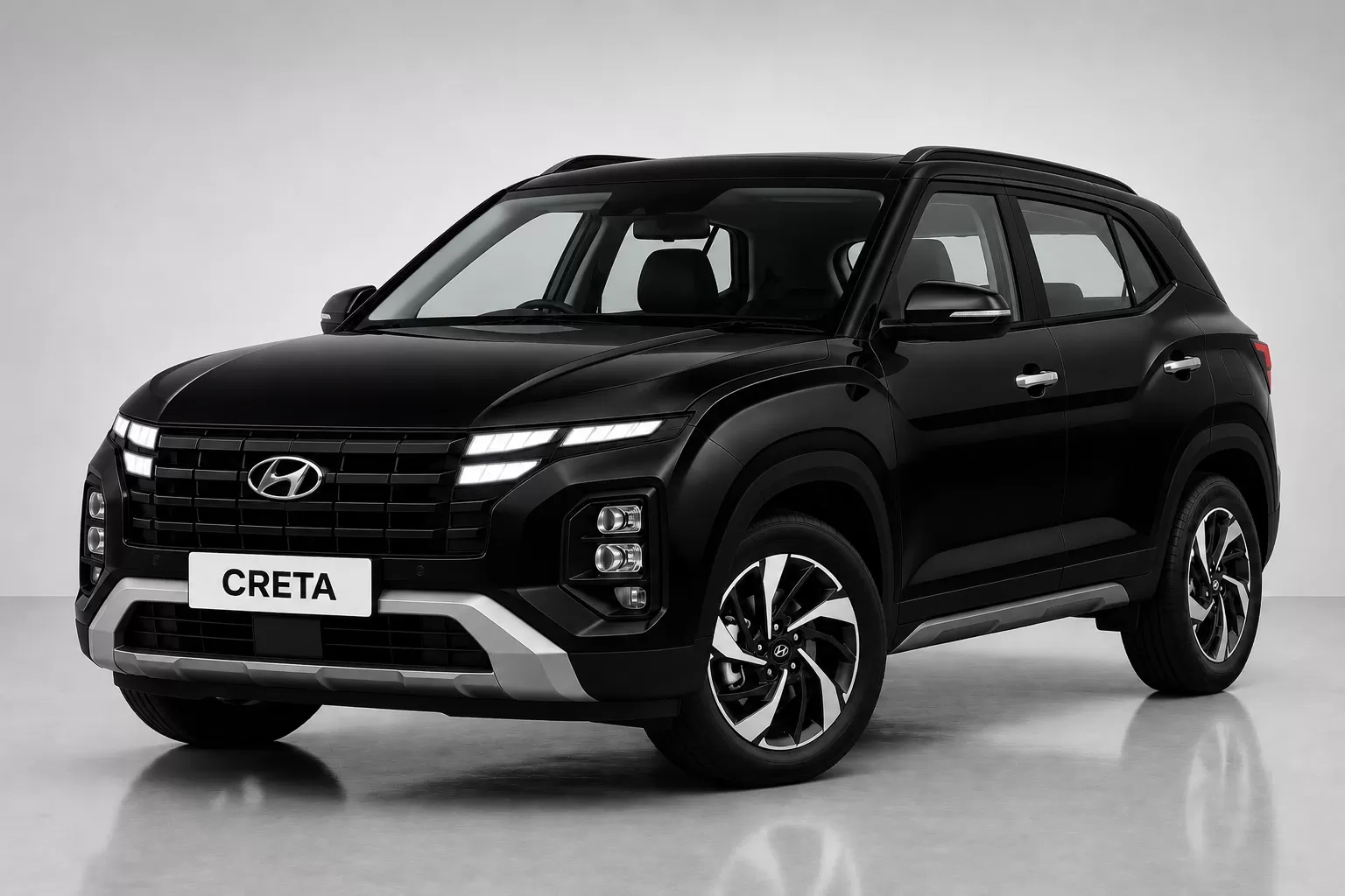Hyundai Creta - image 2