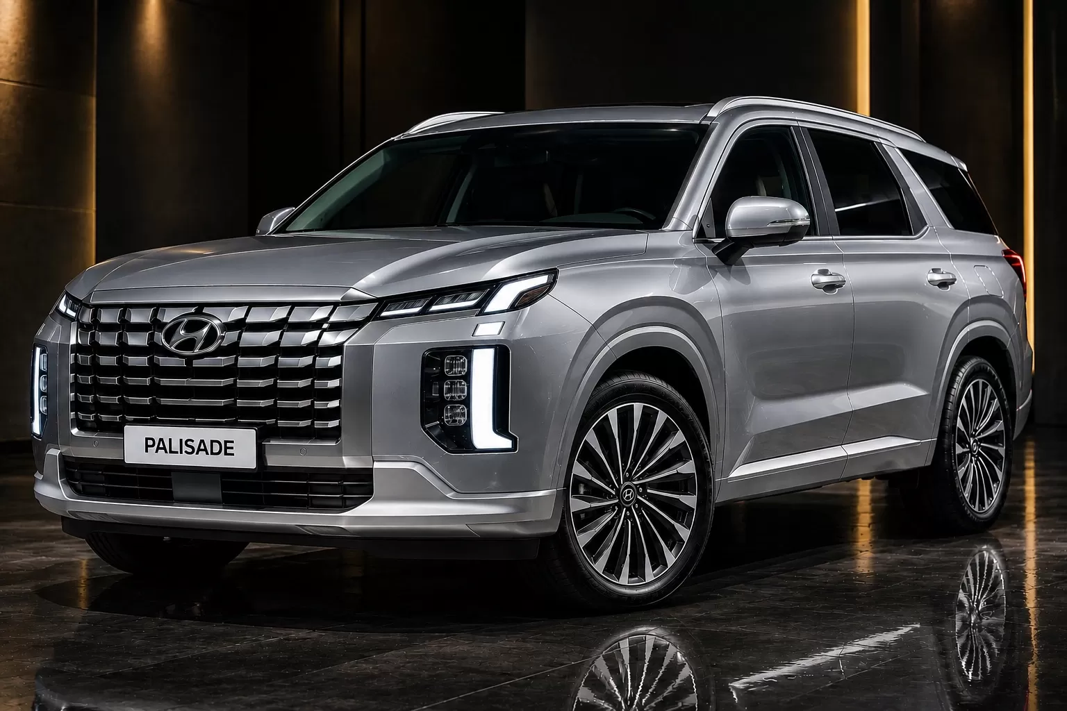 Hyundai Palisade - image 2
