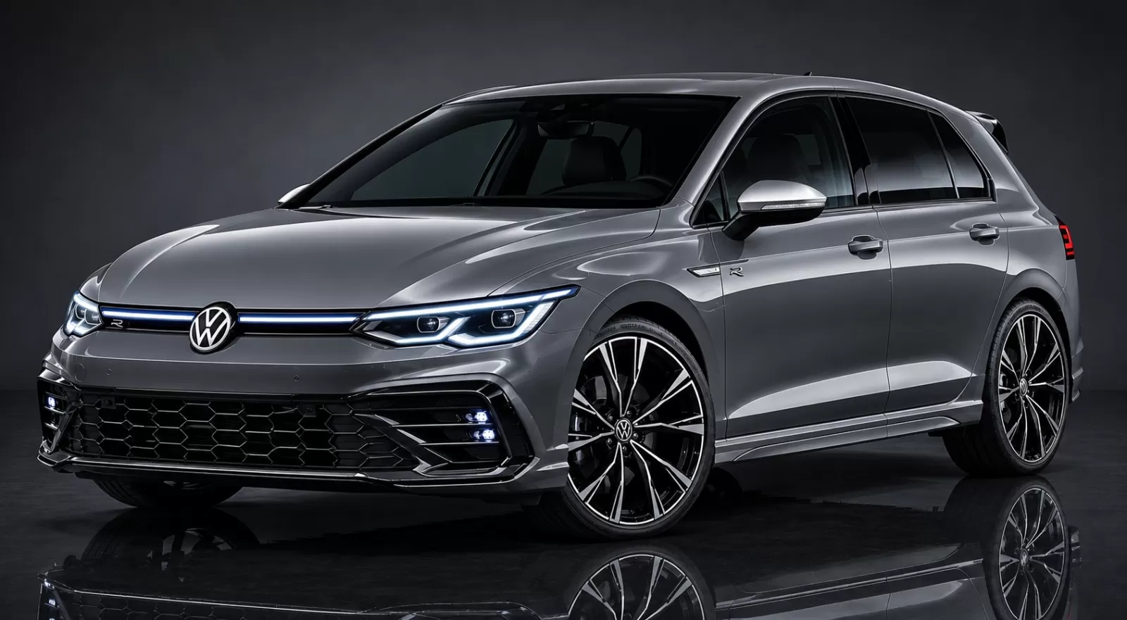 Volkswagen Golf - image 2