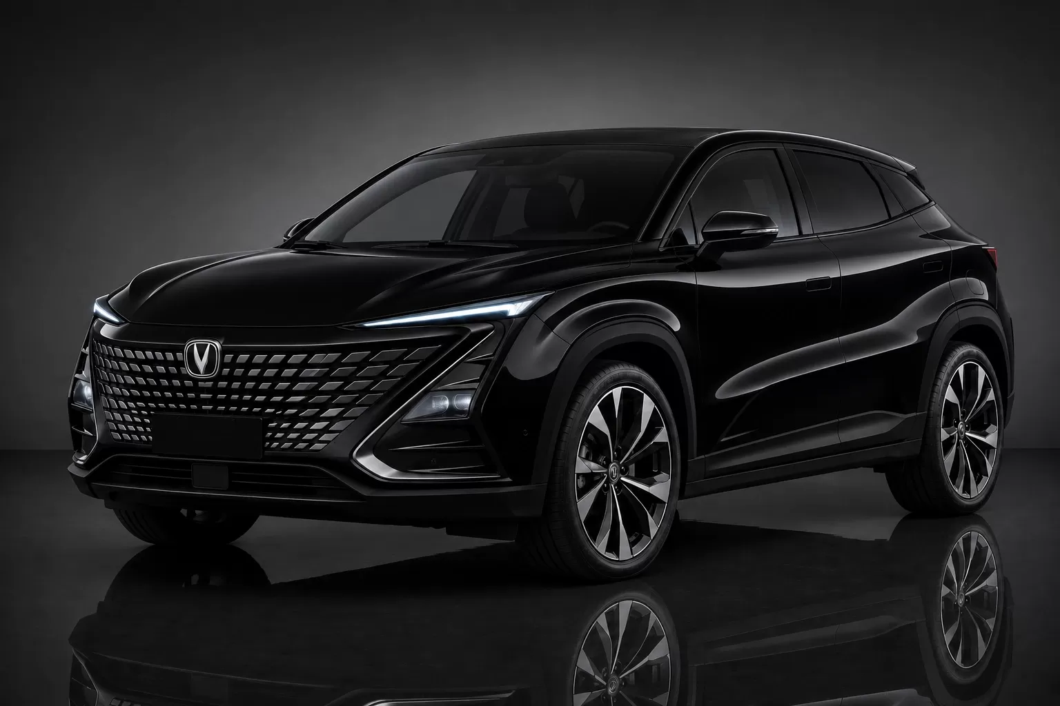 Changan UNI-T - image 2