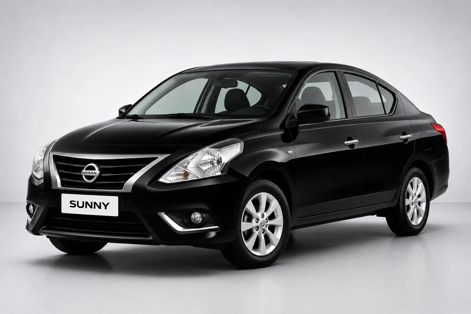Nissan Sunny - image 2