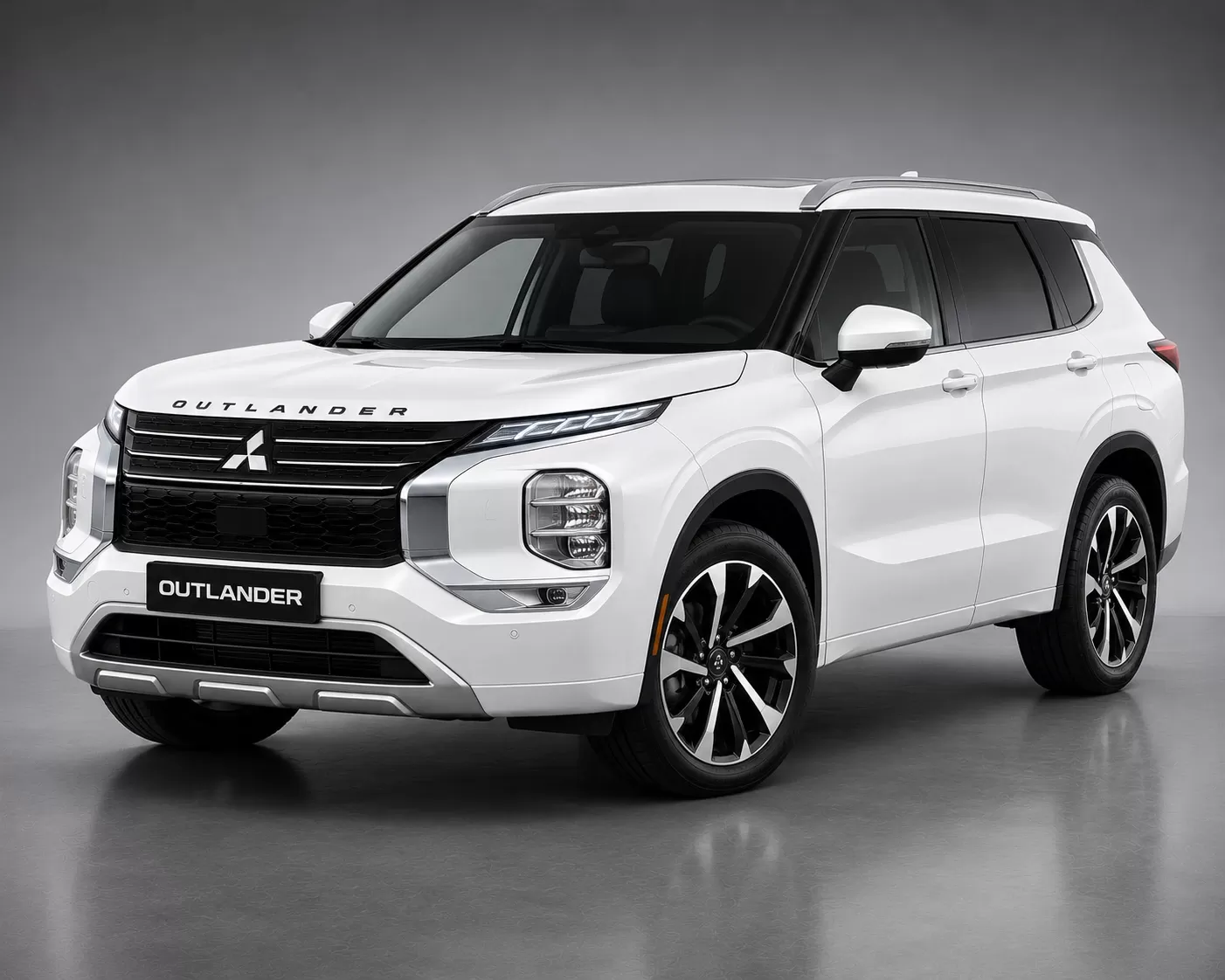 MITSUBISHI Outlander - image 2