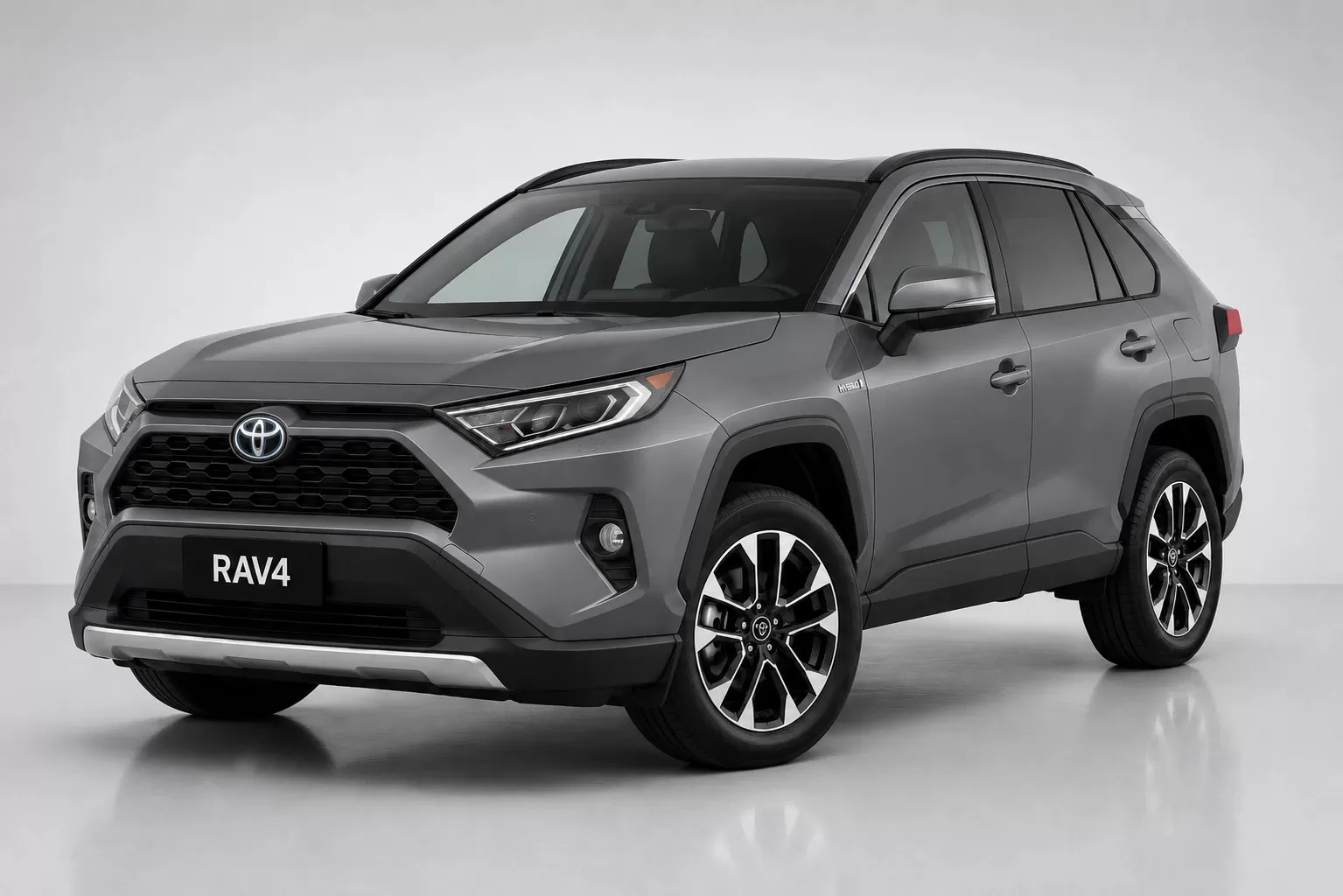 Toyota RAV4 - image 2