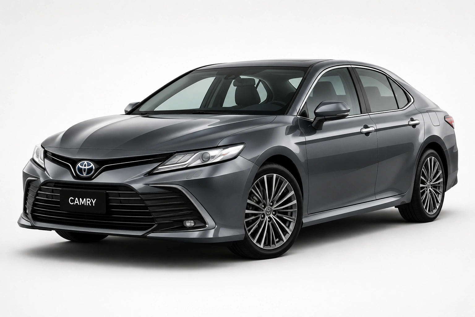 Toyota Camry - image 1
