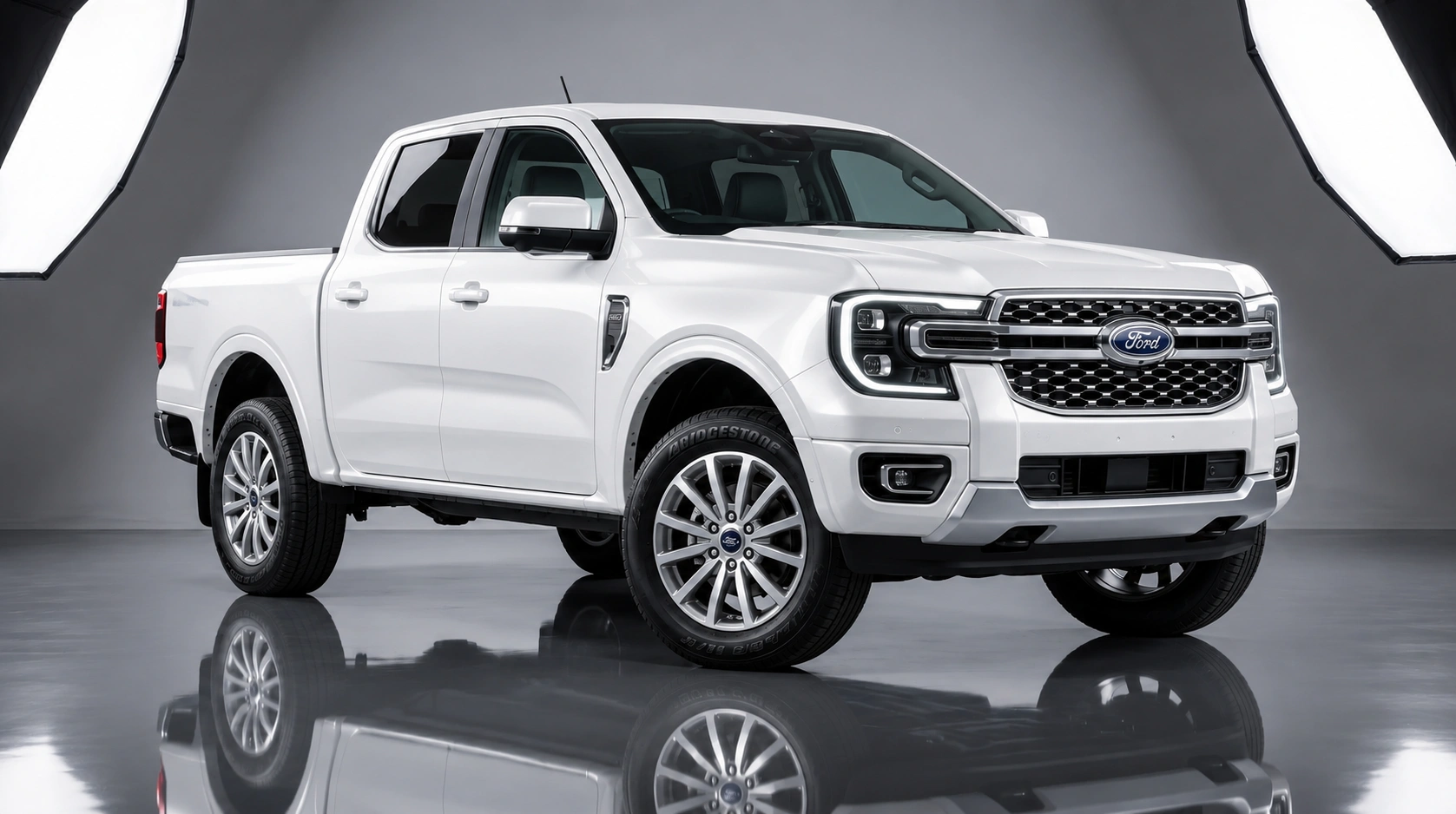 Ford Ranger - image 2