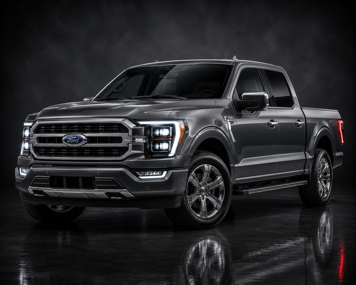 Ford F-150 - image 2