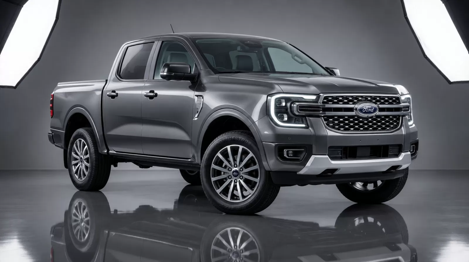 Ford Ranger - image 2