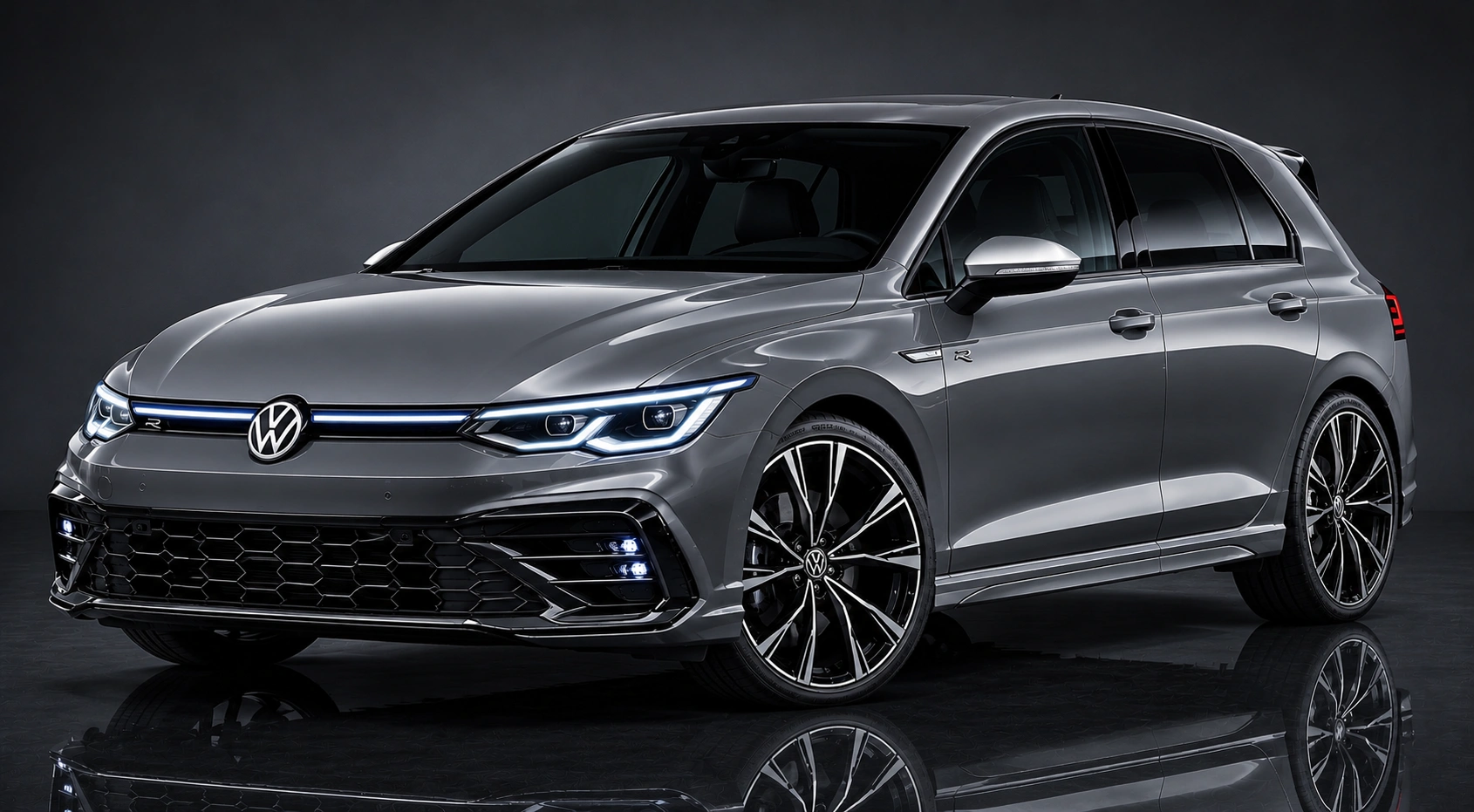 Volkswagen Golf - image 2