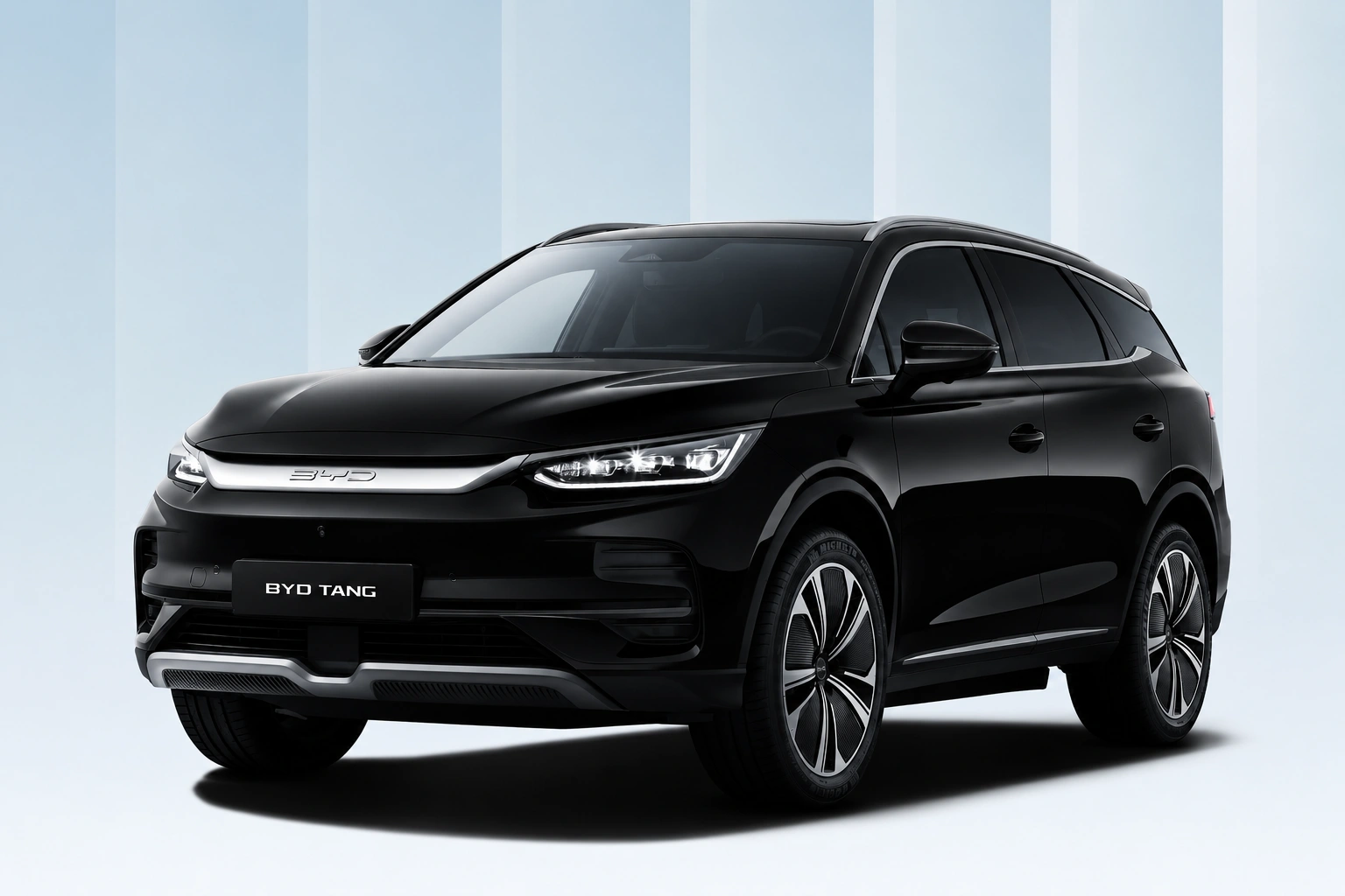 BYD Tang - image 2