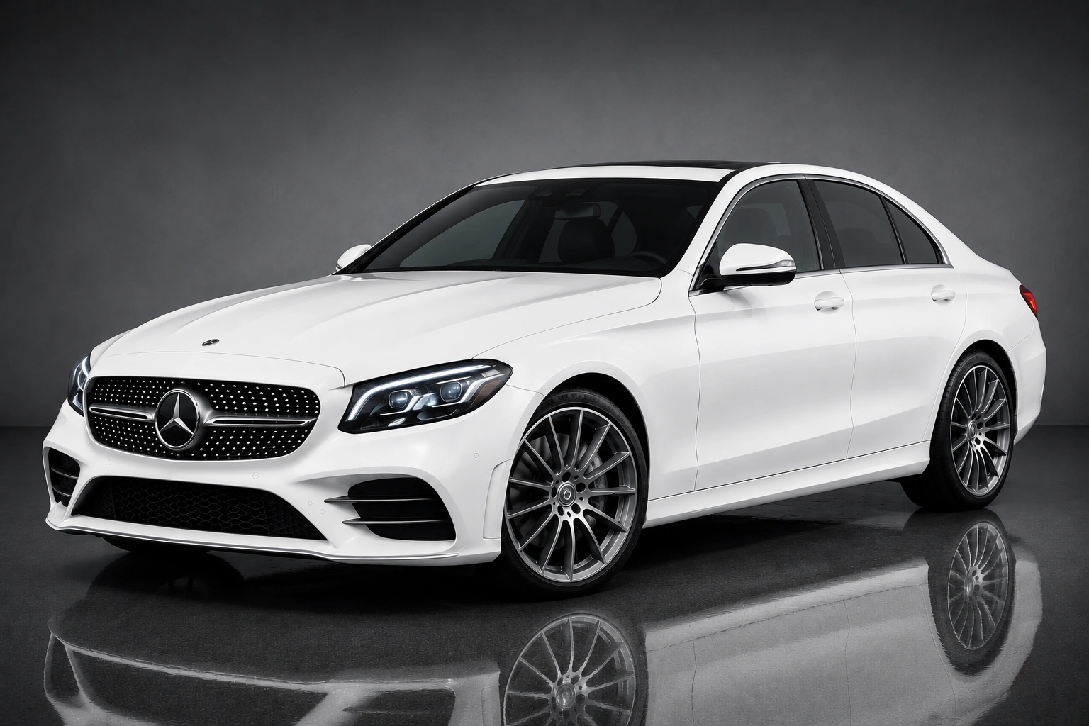 Mercedes-Benz C-Class - image 2