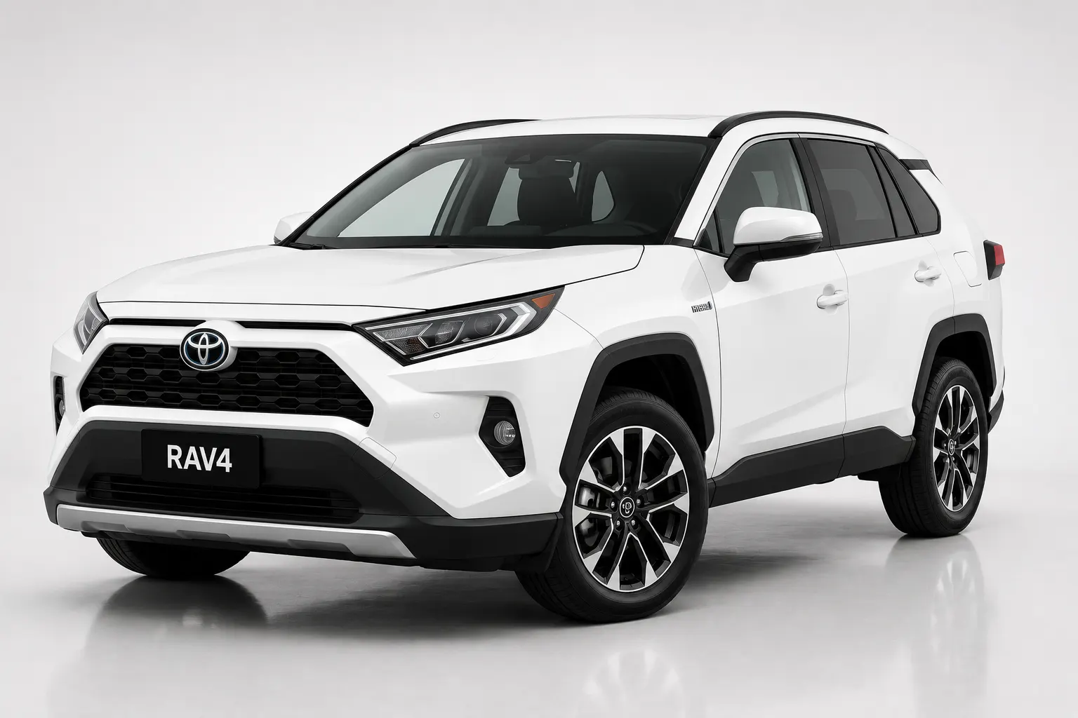 RAV4 - image 2