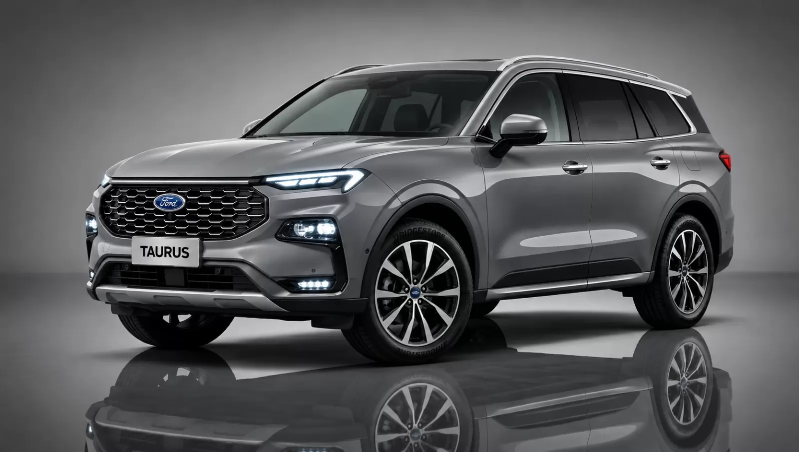 Ford Taurus - image 2