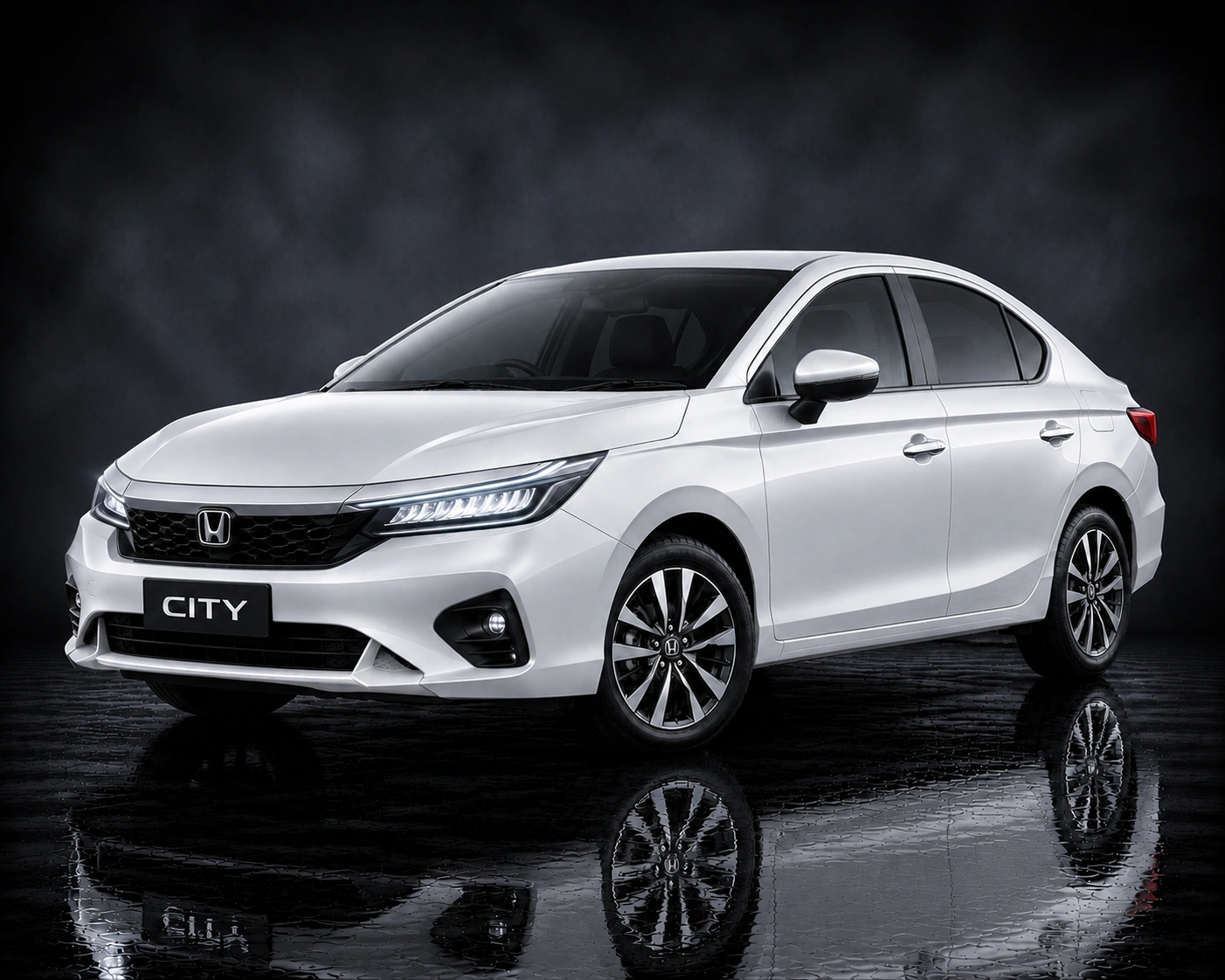 Honda City - image 2