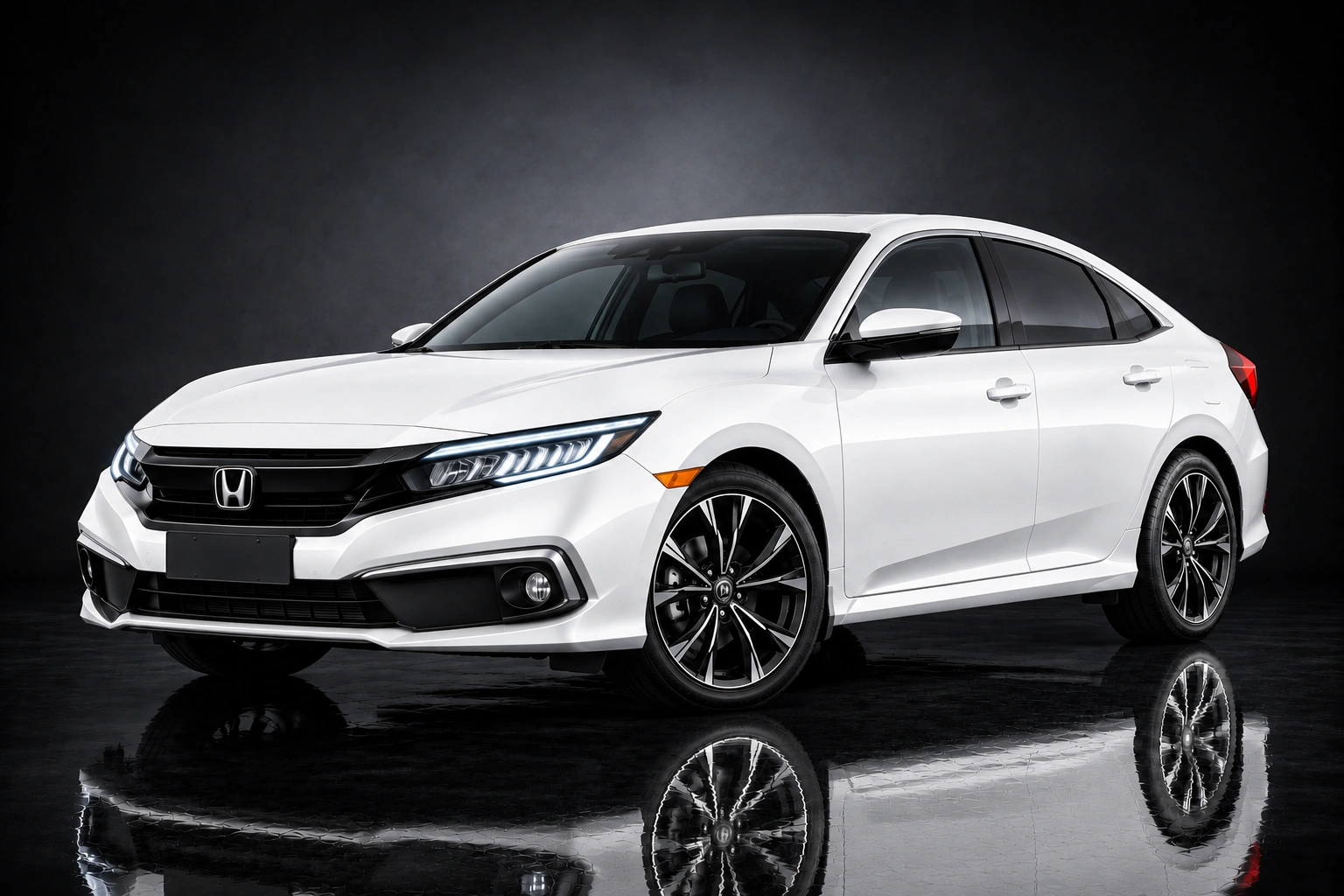 Honda Civic - image 2