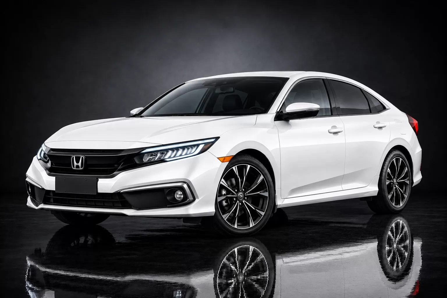 Honda Civic - image 1