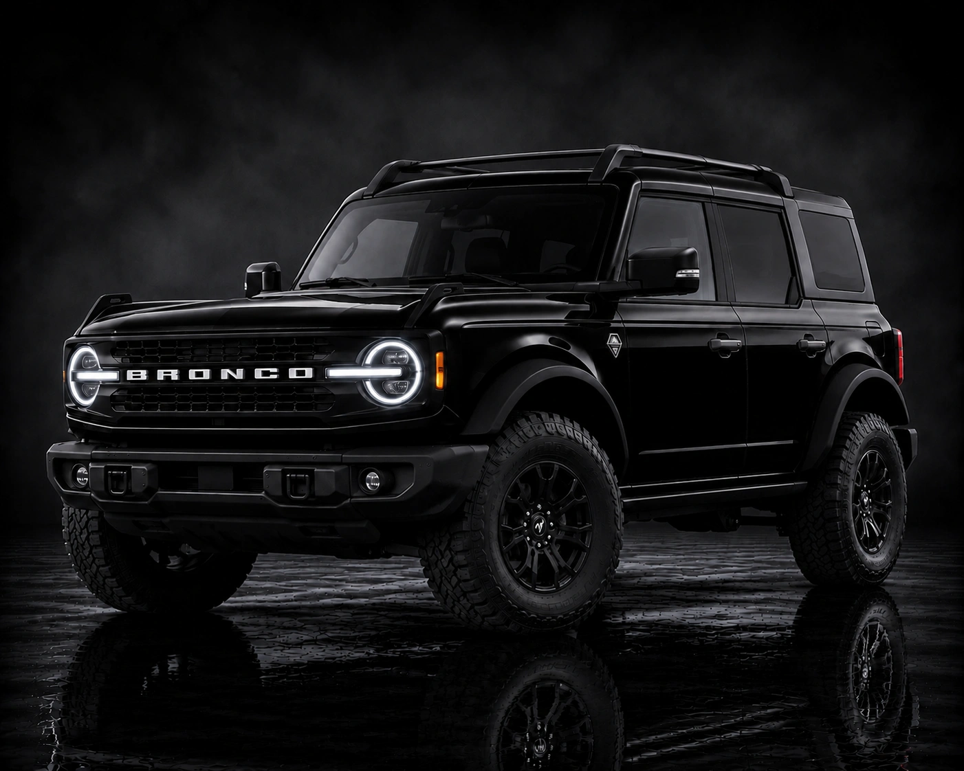 Ford Bronco - image 2