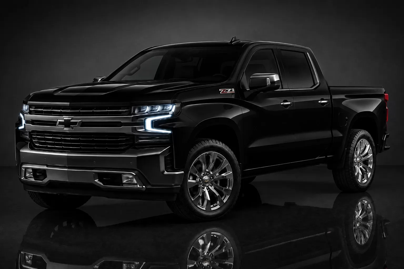 Chevrolet Silverado - image 2