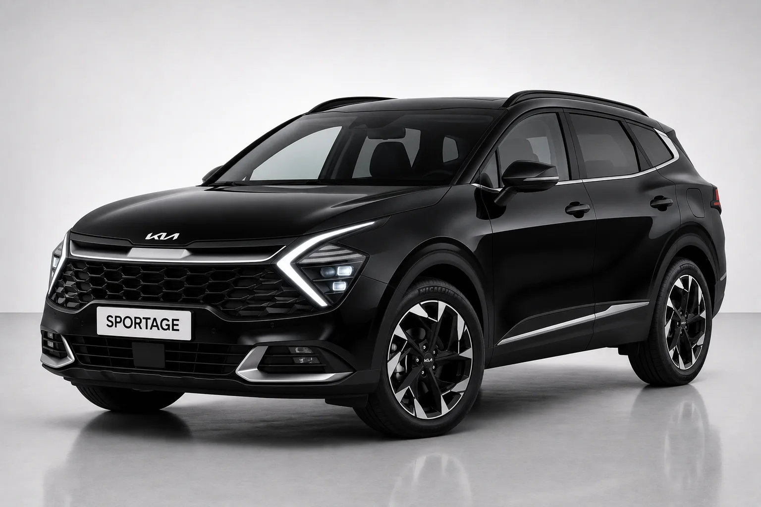 Sportage - image 2