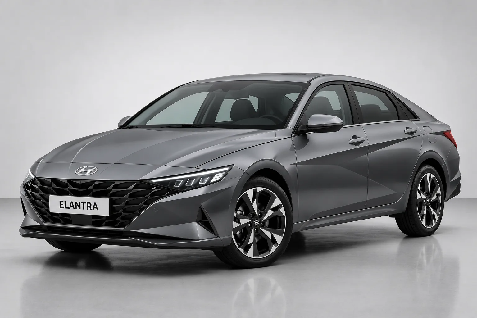 Elantra - image 1